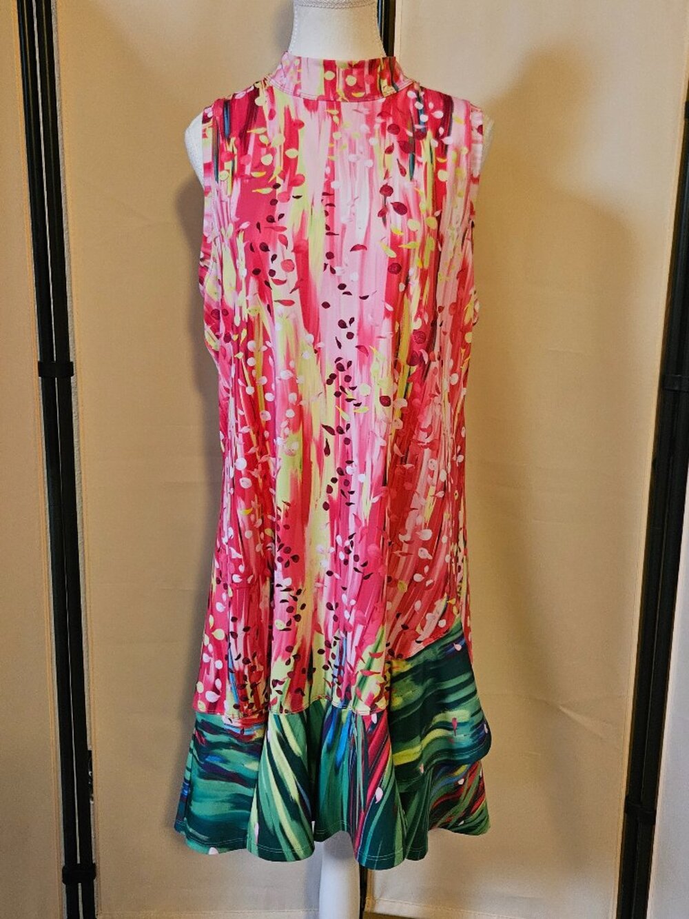 Acegolfs Dress Golf Pickleball Size XXL